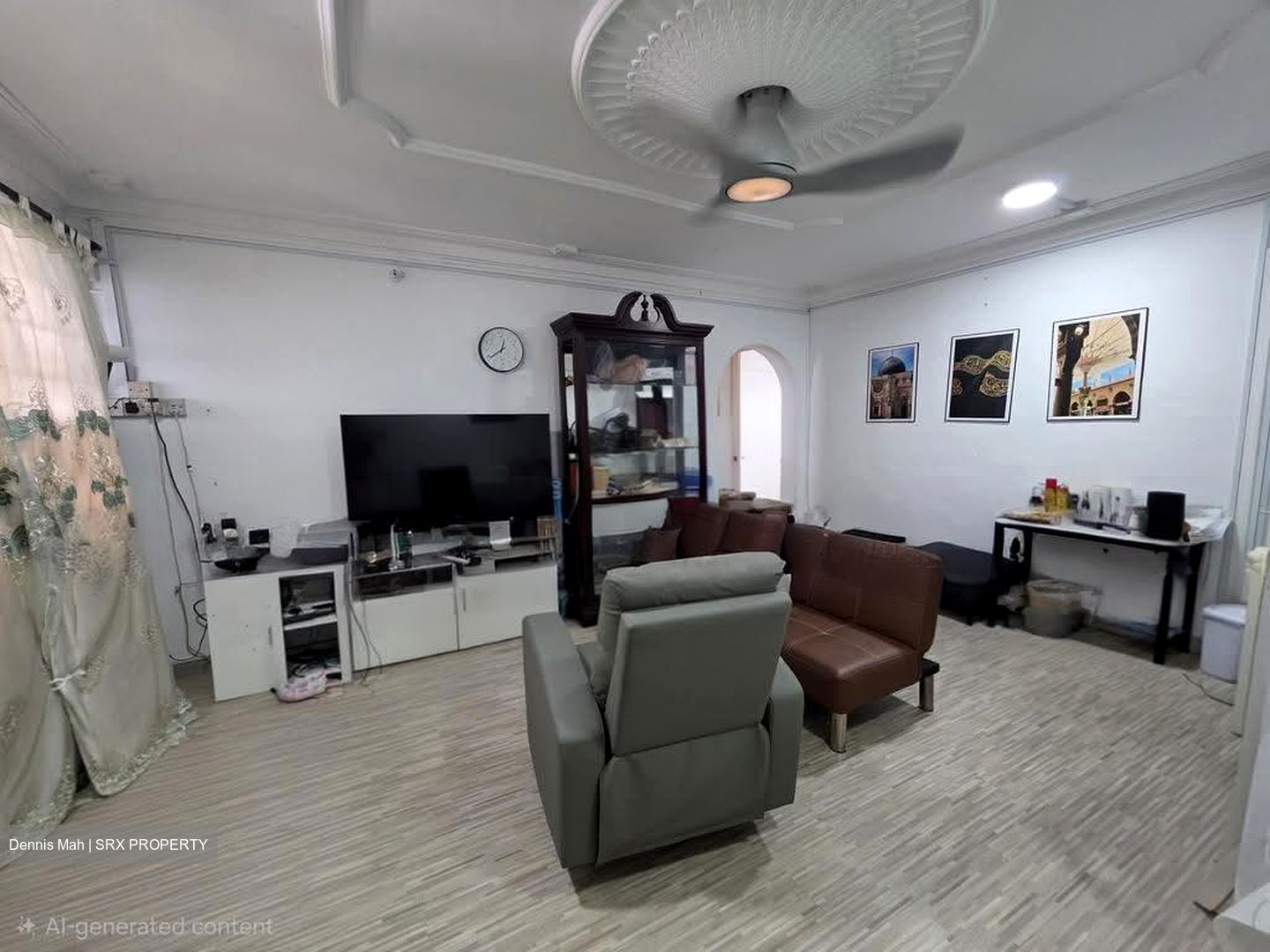 Blk 749 Nee Soon Central Green (Yishun), HDB 4 Rooms #622187221